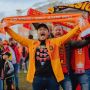 Ingin Nobar Piala Dunia 2022 Bareng Legenda Timnas Belanda di Jakarta? Ini Lokasi dan Tanggalnya