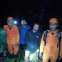 Nekat Naik Gunung Agung Tanpa Pemandu, Dua Bule Inggris Tersesat