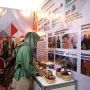 UMKM Binaan RB Rembang Semen Gresik, Fashion Baby & Kids Little Kaaya Ikuti Pameran Nasional BUMN di Surabaya