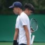 Laju Christopher Rungkat/Nathan Anthony Kandas di Semifinal ITF M25 Jakarta