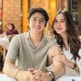 Temani Arbani Yasiz Syuting, Raissa Ramadhani Malah Mengalami Cerita Horor