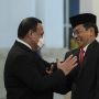 Ogah Ketemu Wartawan saat Diperiksa Dewas KPK, Firli Bahuri dan Johanis Tanak Masuk Lewat Pintu Samping