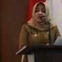 Jadi Tuntutan Masyarakat, Bupati Mojokerto Ikfina Minta PPID Bantu Melaksanakan Keterbukaan Informasi Publik