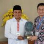 Jawa Barat Raih Paritrana Award sebagai Penghargaan di Bidang Jaminan Sosial Ketenagakerjaan