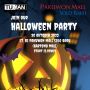 Ayo Meriahkan! Halloween Party untuk Anak-anak di Pakuwon Mall Solo Baru