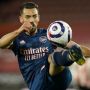 Pablo Mari Kembali Merumput Setelah Selamat dari Aksi Penusukan di Carrefour