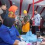 Jenderal Dudung Puji Penanganan Stunting Bobby Nasution di Kota Medan