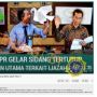 CEK FAKTA: DPR Lakukan Sidang Tertutup untuk Membahas Ijazah Presiden Jokowi, Benarkah?