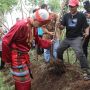 Lihat Lahan Singkong dan Pengolahan Tepung Mocaf, Ganjar: Ini Praktik Menjaga Ketahanan Pangan Alternatif