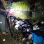Viral Belasan Remaja Diduga Tawuran di Kuburan Bongja Bengkayang, Netizen: Biar Ape? Kalau Mati Langsung Buang Situ Kah