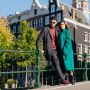 Perjalanan Cinta Wulan Guritno dengan Daun Muda Sabda Ahessa, Hot Couple yang Terpaut Usia 15 Tahun!