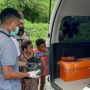 Hasil Kumpul Kebo, Warga Taruh Jasad Bayi Dalam Kantong Plastik Hitam dan Buang ke Sungai