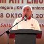Gubernur Kaltim: Hati-hati yang Nggak Setuju IKN, Bisa Pendek Umurnya