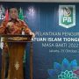 Setop Polarisasi, Pembina PITI: Jangan Ada Istilah Aseng, Asing, Cebong dan Kadrun