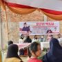 Gerak Cepat Bantu Masyarakat Stabilkan Ekonomi, Ampera Sandi Uno Palembang Salurkan Sembako Murah