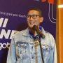 Maju Jadi Capres atau Cawapres di 2024? Sandiaga Uno: Yang Menentukan Petinggi Parpol