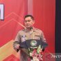 Kapolda ke Jajaran Intelijen Polda Metro Jaya: Intelijen Itu Mata dan Telinga Polri