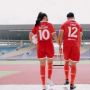 Kaesang Pangarep dan Erina Gudono Bagi Foto Prewed Pakai Jersey, Kode Nikah Tanggal 10 Desember?
