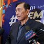 Luhut Pandjaitan Ogah Maju Jadi Cawapres Dampingi Anies Baswedan: 2024 Sudah Cukup