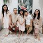 13 Tahun Menikah, Nisya Ahmad Sering Honeymoon Tanpa Ajak Anak