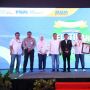 PNM Rayakan Hari Sumpah Pemuda sekaligus Cetak Rekor MURI
