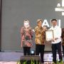 Raih Sederet Penghargaan di Ajang AHI, Kementan Jadi Kementerian Terpopuler di Media Digital