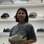 Bikin Ngilu! Greysia Polii Masih Mampu Menang Main Bulutangkis Lawan Suami Meski Tengah Hamil 7 Bulan