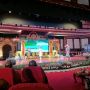 Promosikan Produk Kekayaan Intelektual Komunal Bali, DJKI Gelar Fashion Show di Art Center