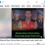 CEK FAKTA: Beredar Kabar Kasus Ferdy Sambo 'Clear', Bharada E Divonis Bebas, Benarkah?