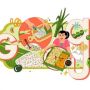 Google Doodle Hari Ini: Merayakan Hari Tempe sebagai Warisan yang Mendunia