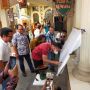 Kampung Batik Laweyan Dikembangkan ke Era Digital, Gibran: Agar Pelaku UMKM Melek Digital