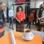 Anggota Senat Australia Malarndirri McCarthy Kunjungi Museum Kota Makassar