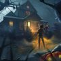 Free Fire Rilis Event Spesial Halloween Spookventure