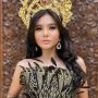 Profil Afifah Ifah'nda, Pemeran Alena di Sinetron Terbaru Tajwid Cinta