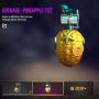 Ada Grenade Pineapple Fizz, Ini 14 Kode Redeem FF 31 Oktober 2022 yang Baru!