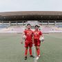 Gibran Tagih Biaya Foto Prewedding Kaesang dan Erina, Sewa Stadion Manahan Solo Belum Dibayar?