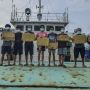 Dianggap Masih Pekerja Migran, Partai Buruh Desak Kemenaker Penuhi Hak-hak ABK