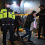 Halloween Berdarah di Iteawon, Korea Selatan, 146 Orang Tewas dan Ratusan Lain Terluka