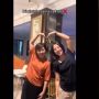 Cewek Ini Diwisuda Mama Sendiri, Warganet: Definisi Anak Rektor