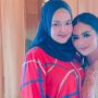 10 Momen Akrab Krisdayanti dan Siti Nurhaliza, Lepas Rindu setelah Dua Tahun Tak Bertemu