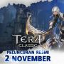 Game Mobile MMORPG TERA Classic SEA Rilis 2 November di Indonesia