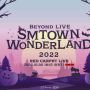 SM Entertainment Batalkan Pesta Halloween Usai Tragedi Itaewon