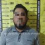 Sopir Mobil Kedapatan Pakai Sabu di Bontang, 1 Poket Disita
