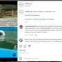 Video Rizky Billar Berenang di Kolam Biasa Viral di IG: Kakak Bahagia Itu Sederhana, Kan?
