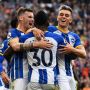 Hati-hati Liverpool, Brighton Siap Ngegas Demi Tiket Kompetisi Eropa