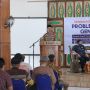 Problematika Generasi Muda, Kapolres Sukoharjo Soroti Kenakalan Remaja yang Berujung Aksi Kriminalitas