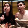 Sisca Kohl dan Jess No Limit Makan di Restoran Fine Dining Seharga Rp 6 Juta, Kok Malah Makan Kerupuk?