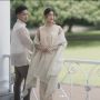 Erina Gudono Posting Foto Prewedding di Istana Bogor, Wajah Salfok Kaesang Pangarep Bikin Netizen Ngakak