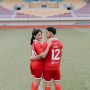 Erina Gudono Posting Foto Kocak Saat Prewedding, Kaesang Pangarep: Calon Bojoku Pusing!