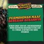 Festival Berdendang Bergoyang Dihentikan Polisi, Menparekraf Sandiaga Uno: EO Tidak Patuh Taruhannya Nyawa!
